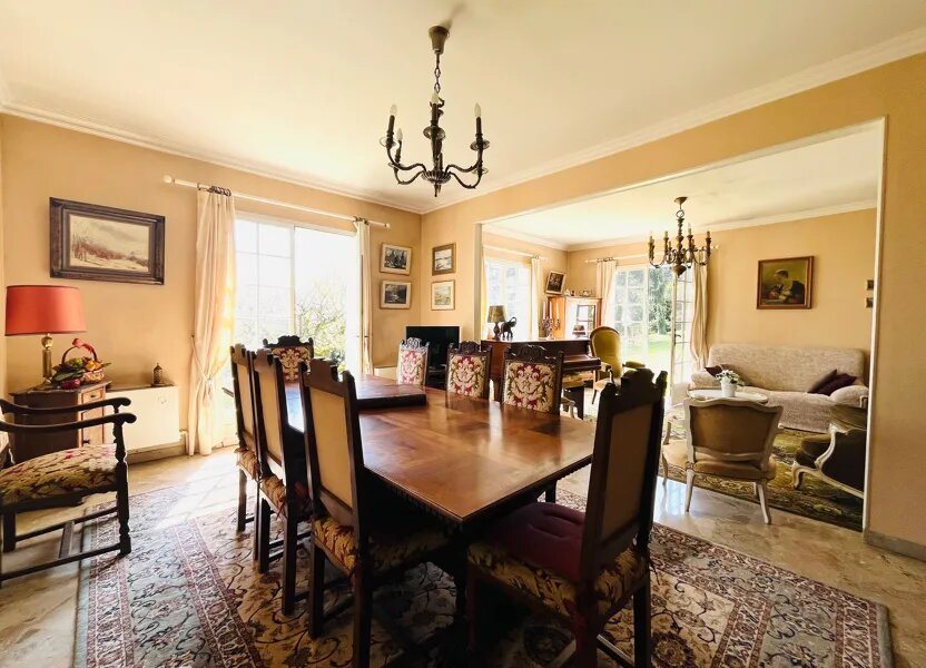 Maison à vendre, 182m², Dardilly