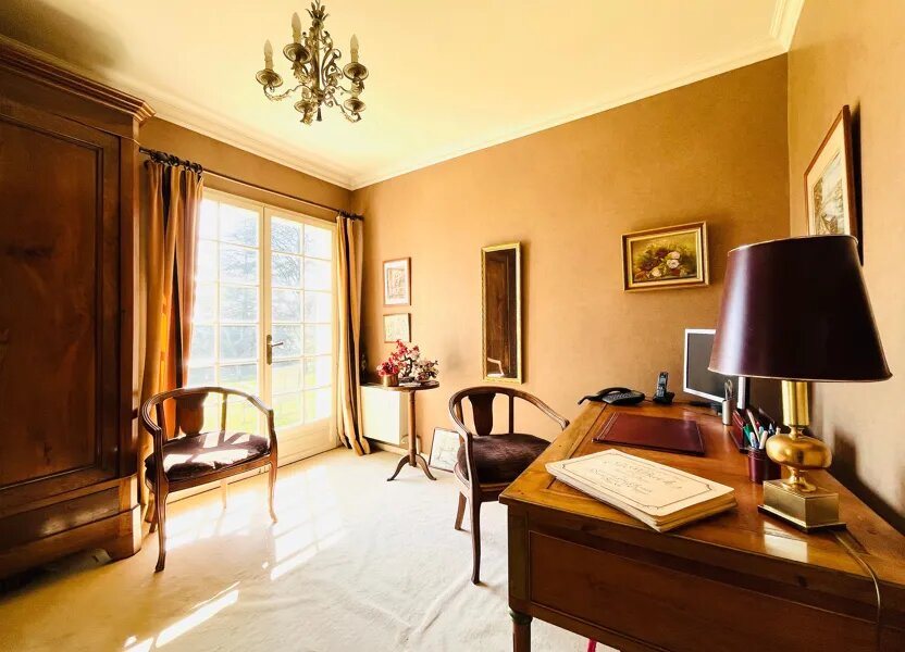 Maison à vendre, 182m², Dardilly