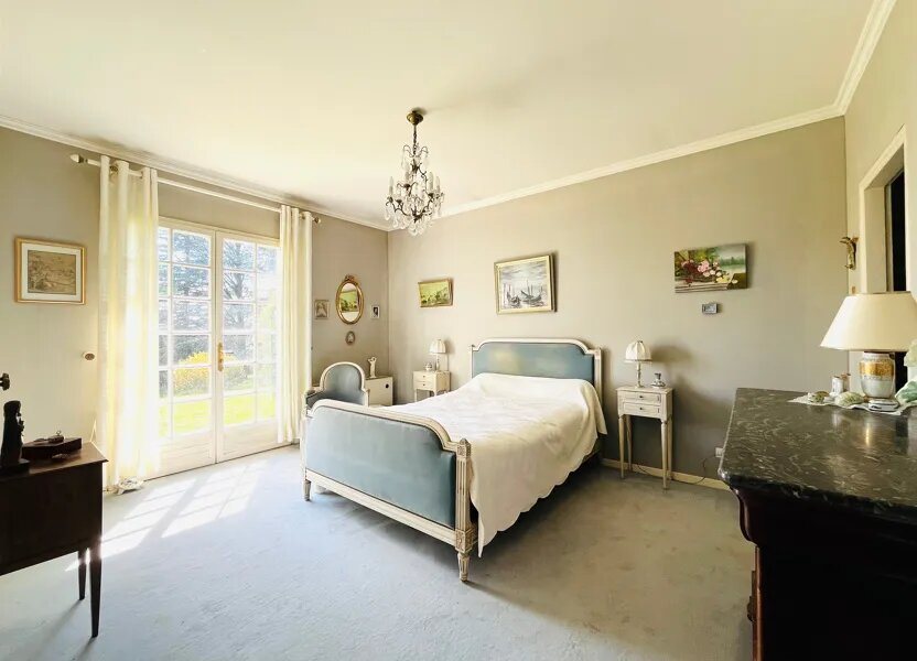 Maison à vendre, 182m², Dardilly