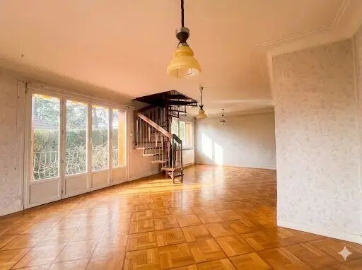 Maison à vendre, 176m², Saint-Cyr-au-Mont-d'Or