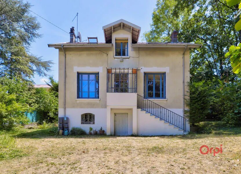 Maison à vendre, 104m², Tassin-la-Demi-Lune