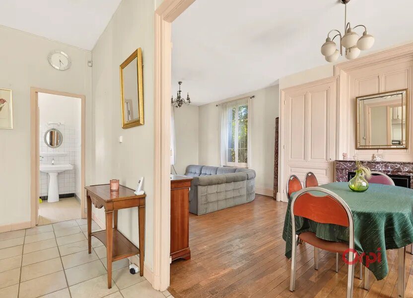 Maison à vendre, 104m², Tassin-la-Demi-Lune
