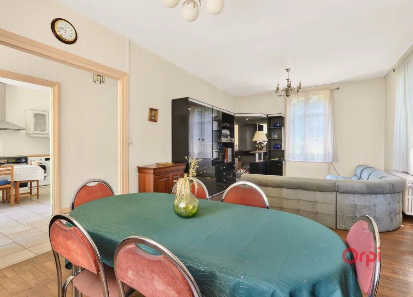 Maison à vendre, 104m², Tassin-la-Demi-Lune