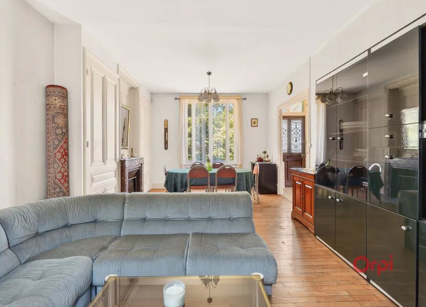 Maison à vendre, 104m², Tassin-la-Demi-Lune
