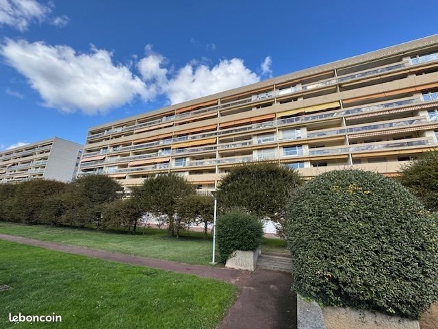 Appartement à vendre, 104m², Ecully