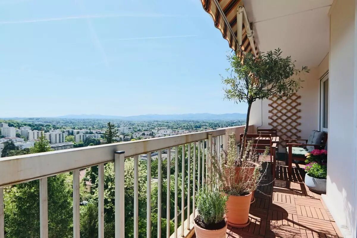 Appartement à vendre, 115m², Tassin-la-Demi-Lune