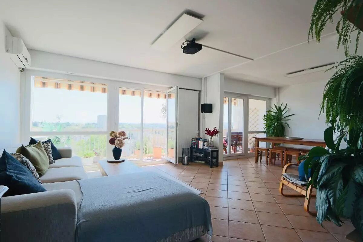 Appartement à vendre, 115m², Tassin-la-Demi-Lune