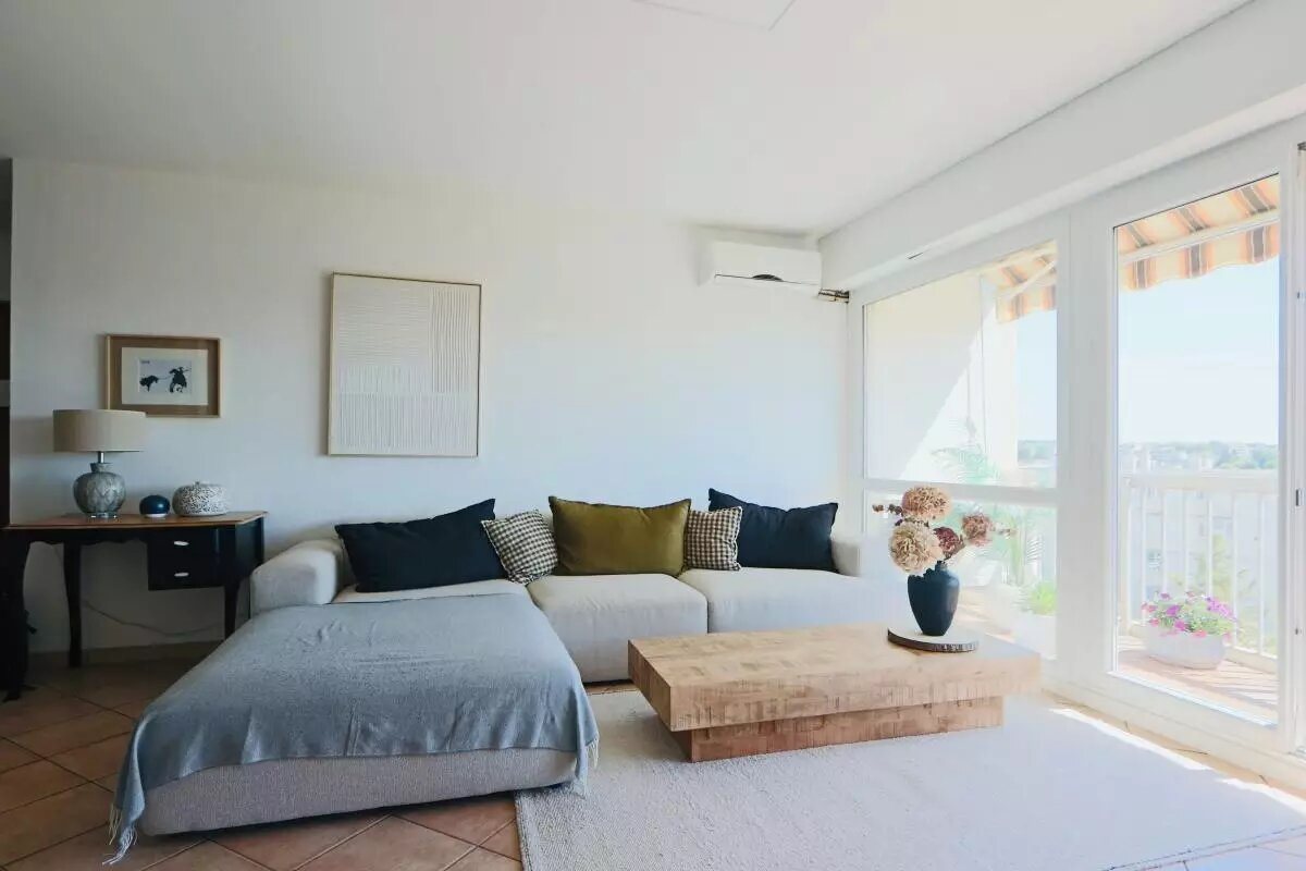Appartement à vendre, 115m², Tassin-la-Demi-Lune