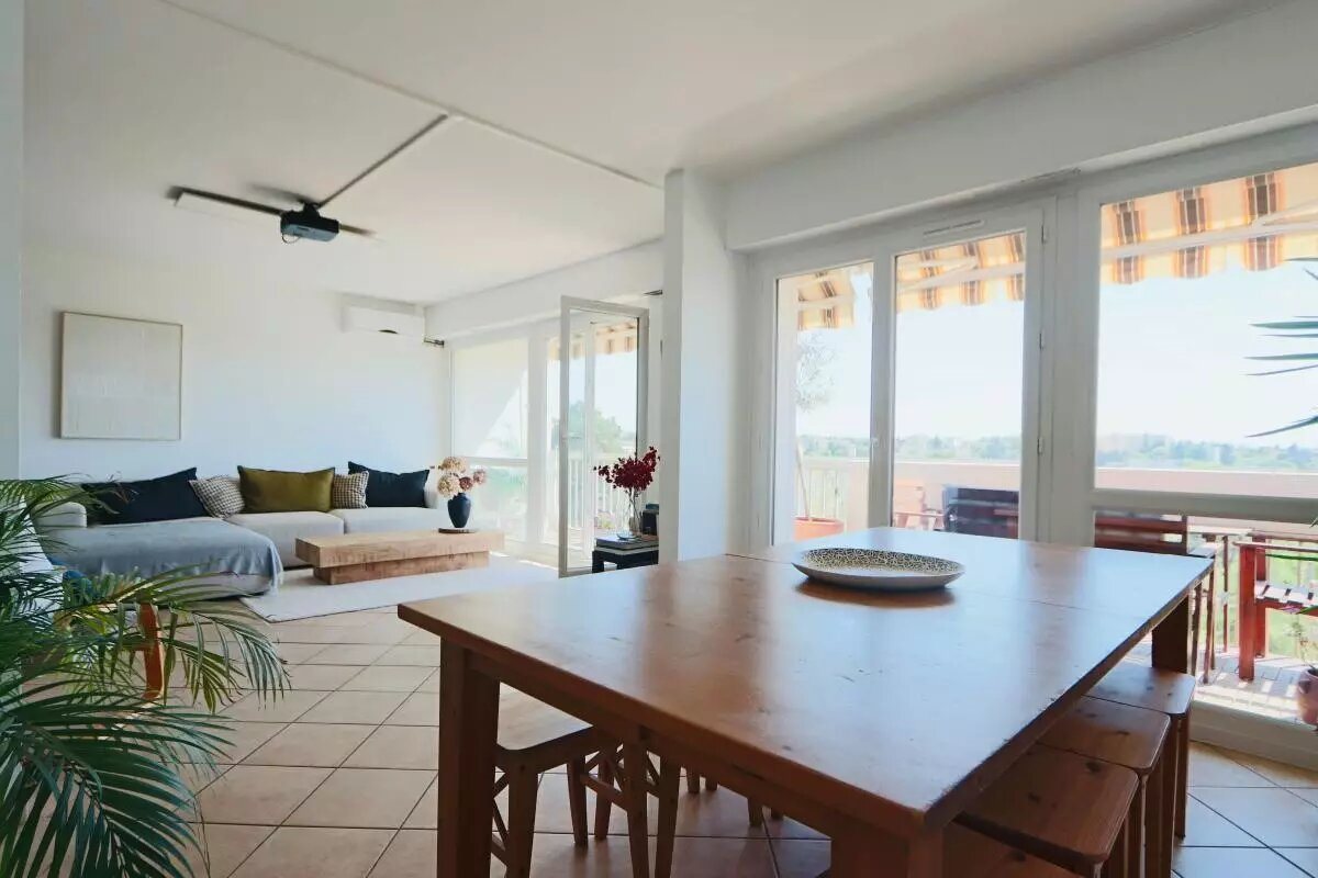 Appartement à vendre, 115m², Tassin-la-Demi-Lune