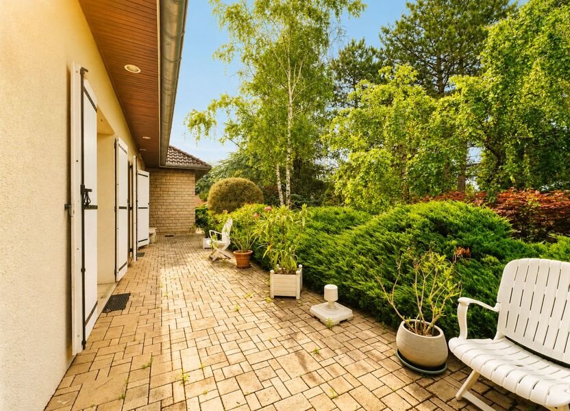 Maison à vendre, 171m², Ecully