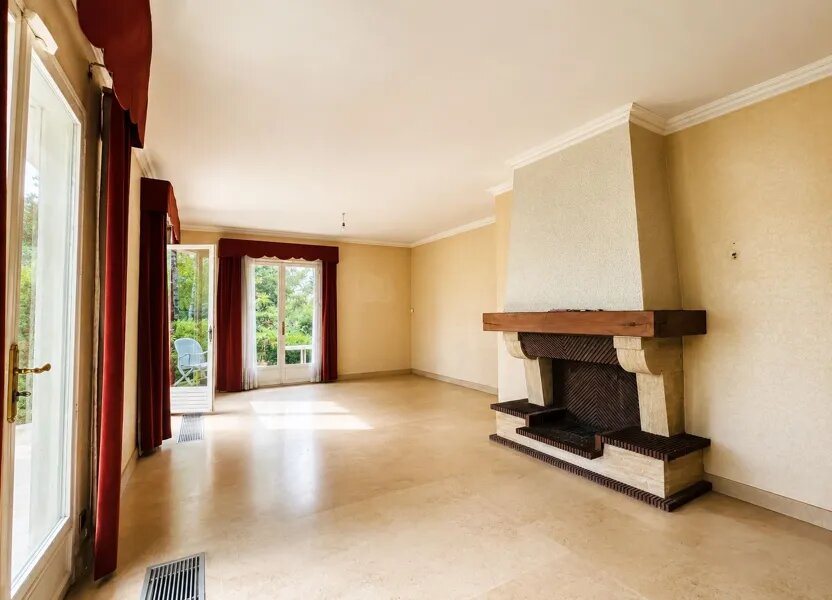 Maison à vendre, 171m², Ecully