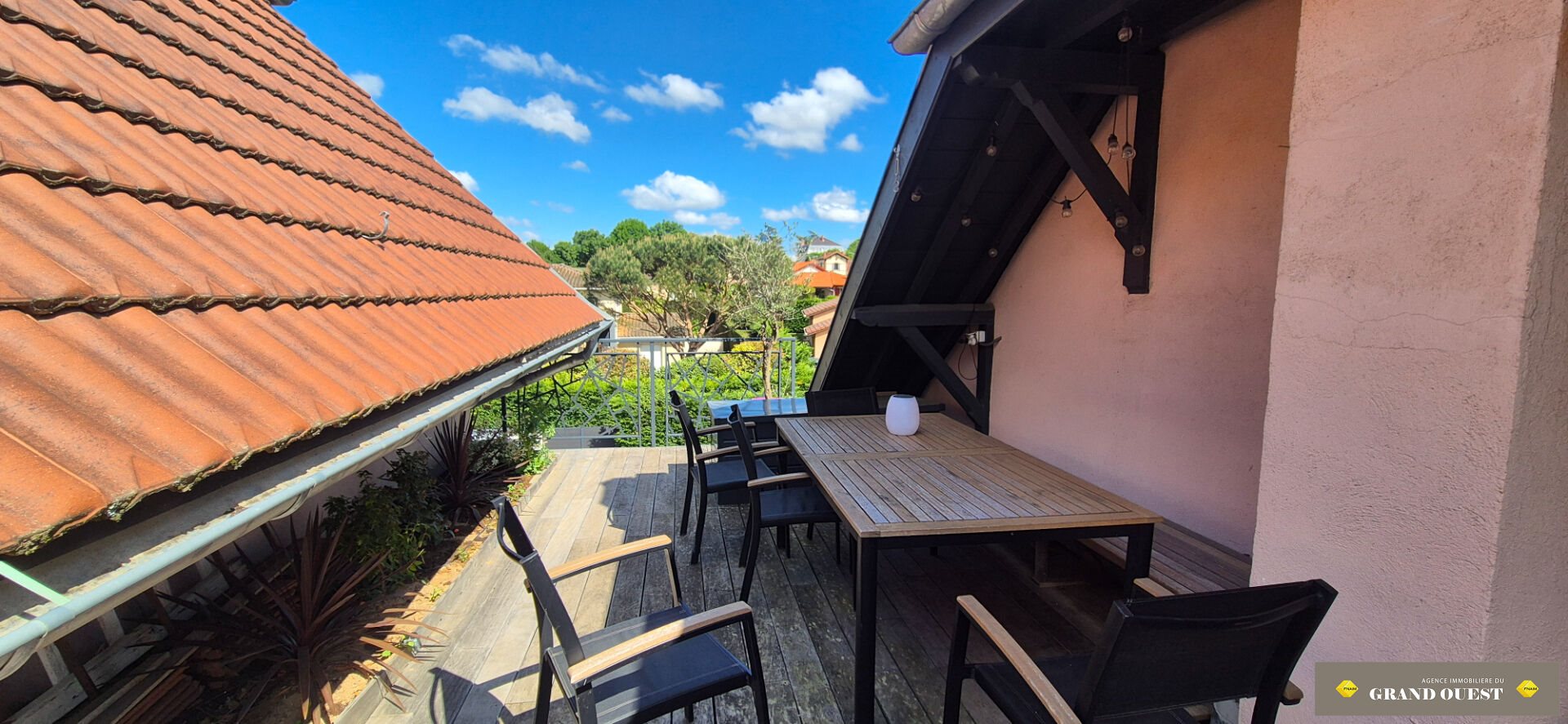 Appartement à vendre, 50m², Lentilly