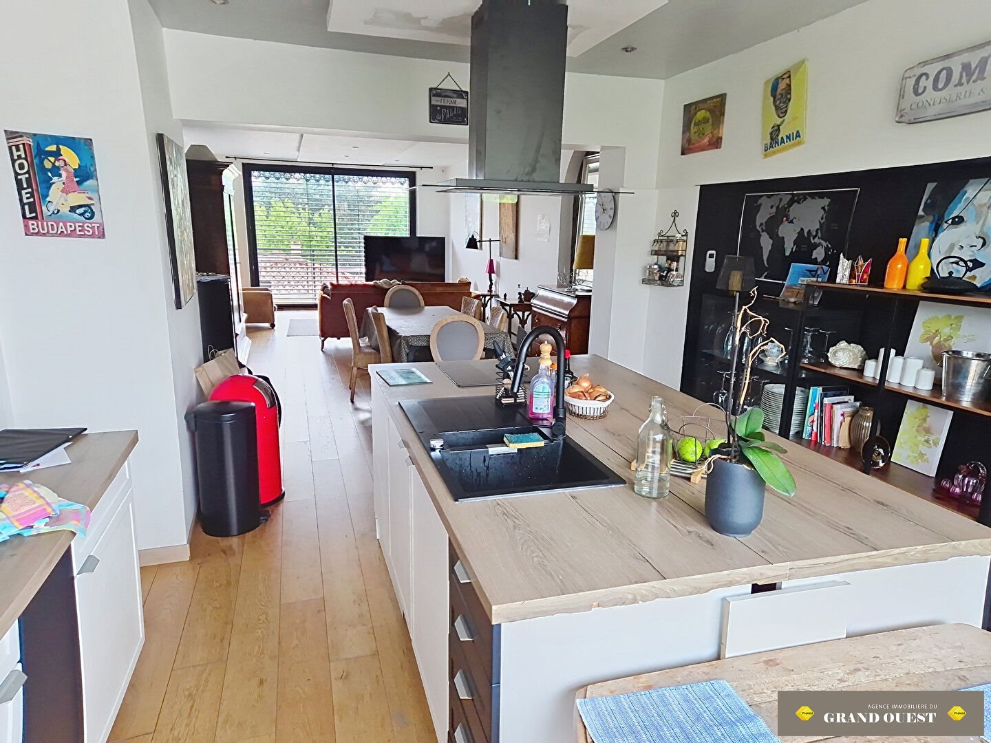 Appartement à vendre, 50m², Lentilly