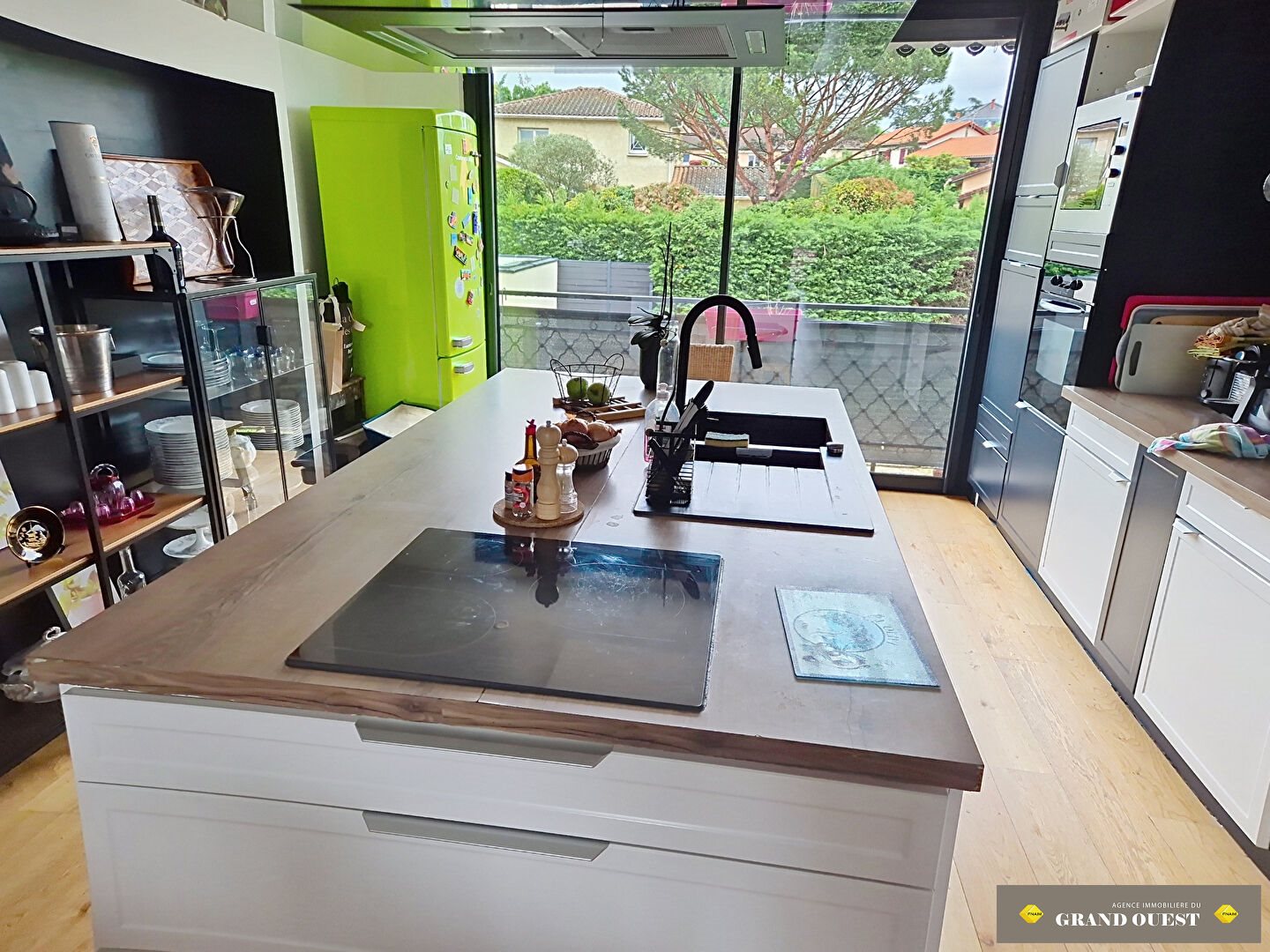 Appartement à vendre, 50m², Lentilly
