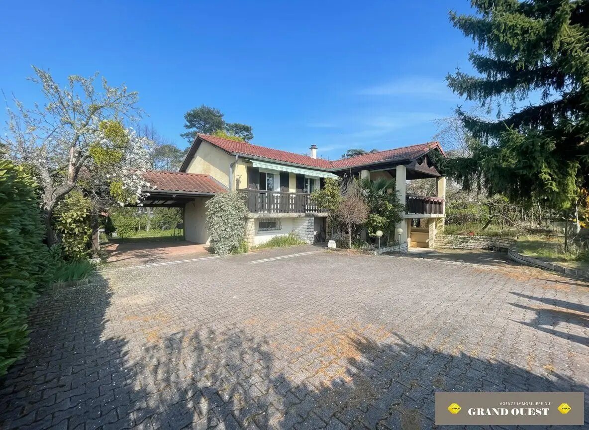 Maison à vendre, 91m², Lentilly