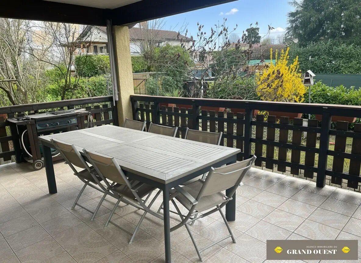 Maison à vendre, 91m², Lentilly