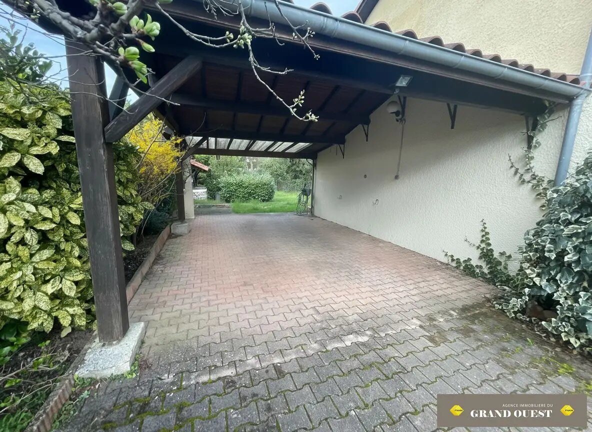 Maison à vendre, 91m², Lentilly