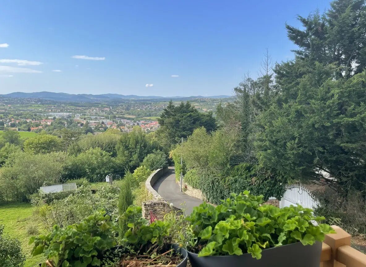 Maison à vendre, 170m², Marcilly-d'Azergues