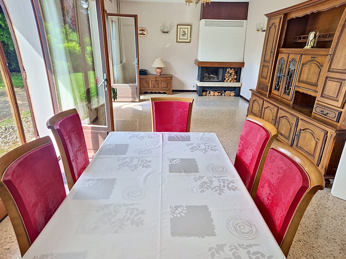 Maison à vendre, 30m², Lentilly