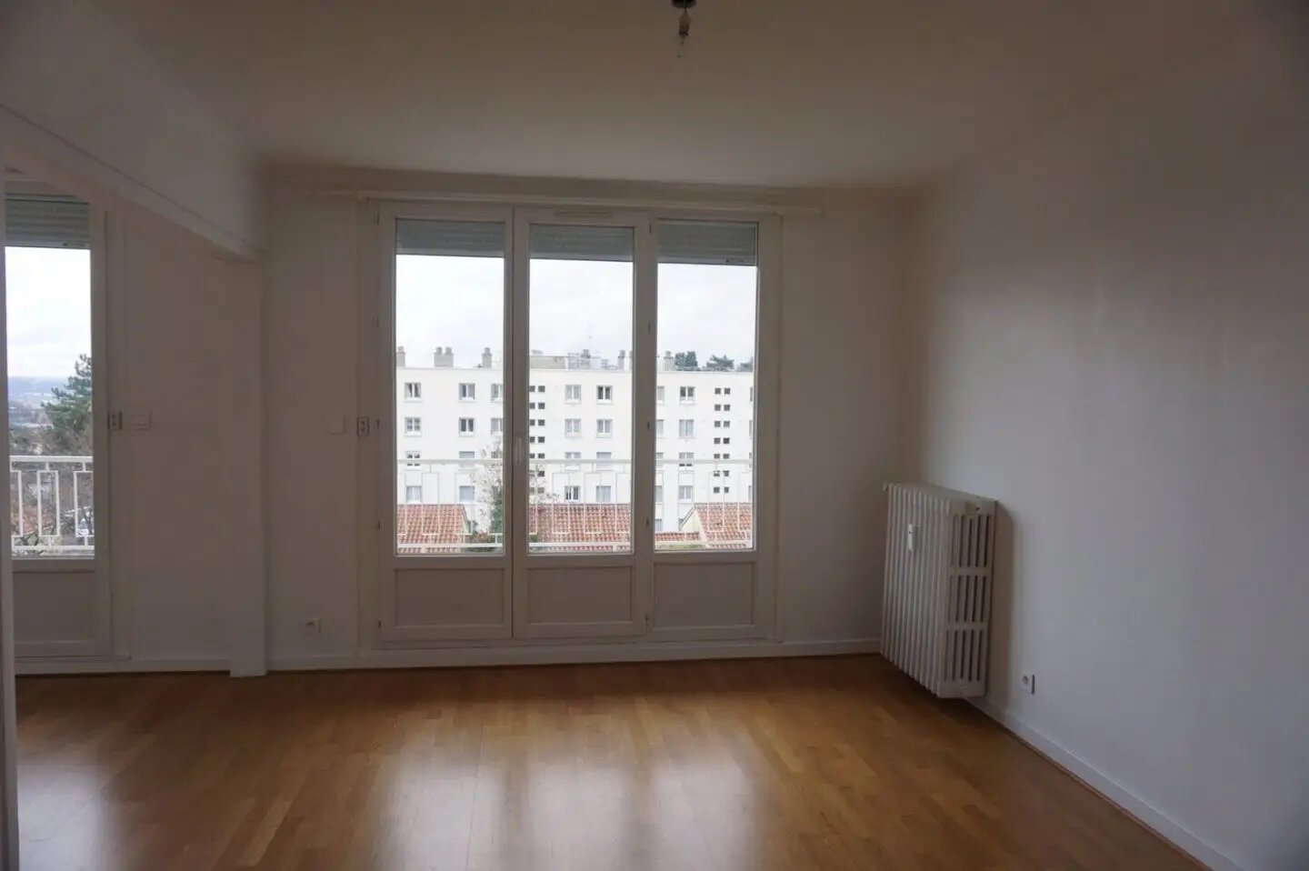 Appartement à louer, 55m², Tassin-la-Demi-Lune