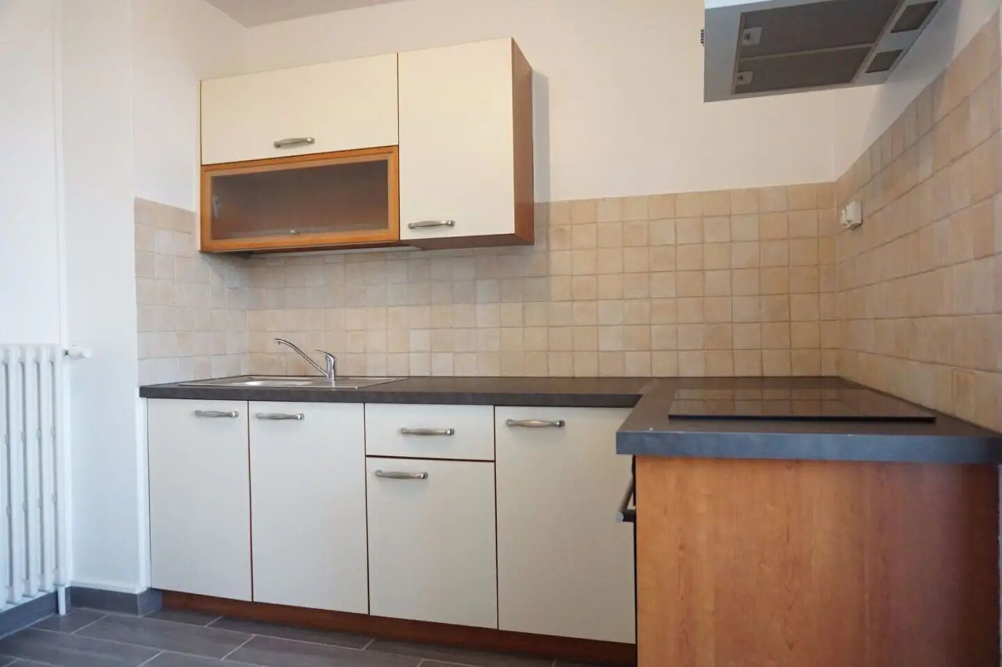 Appartement à louer, 55m², Tassin-la-Demi-Lune