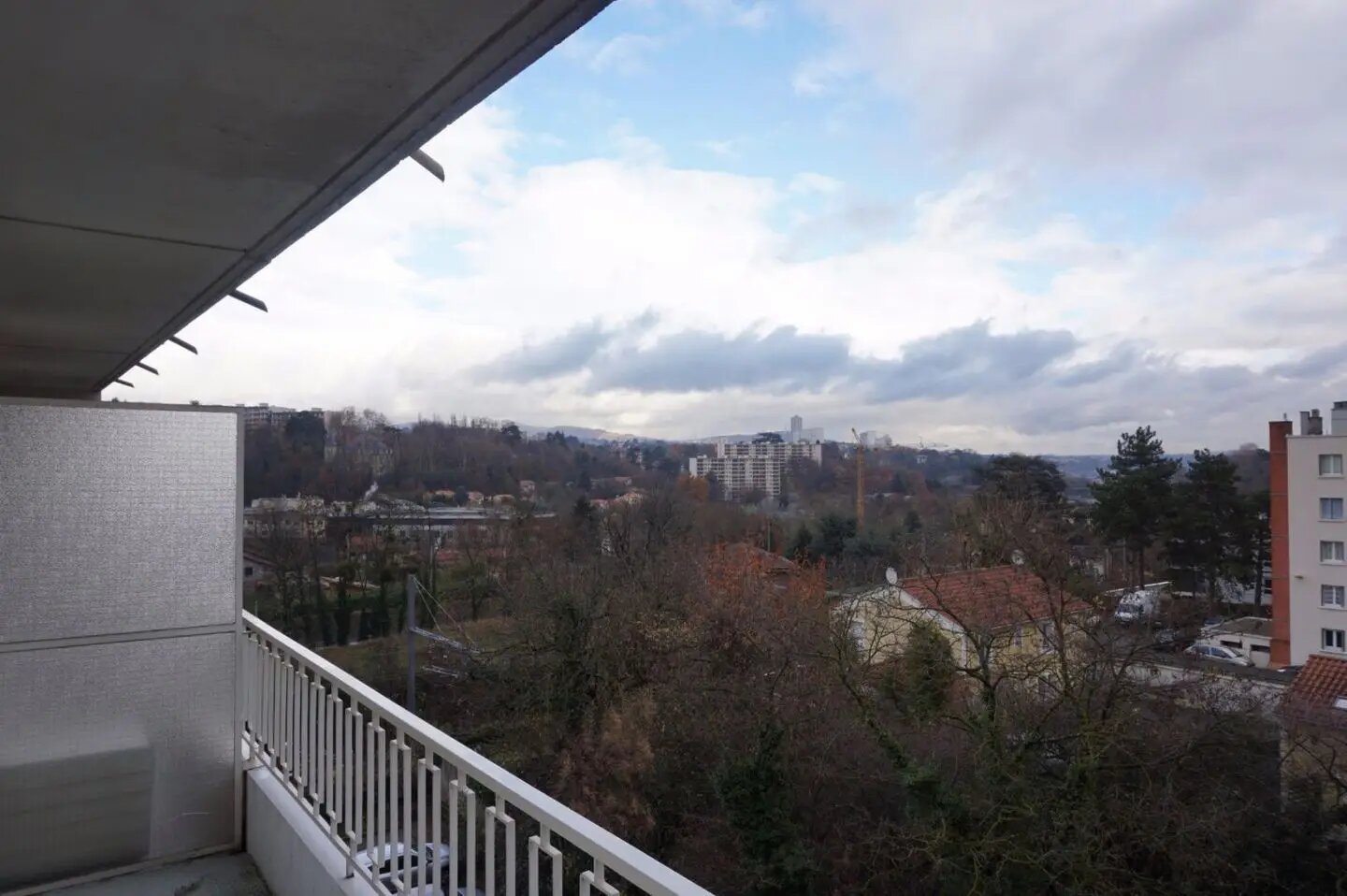 Appartement à louer, 55m², Tassin-la-Demi-Lune