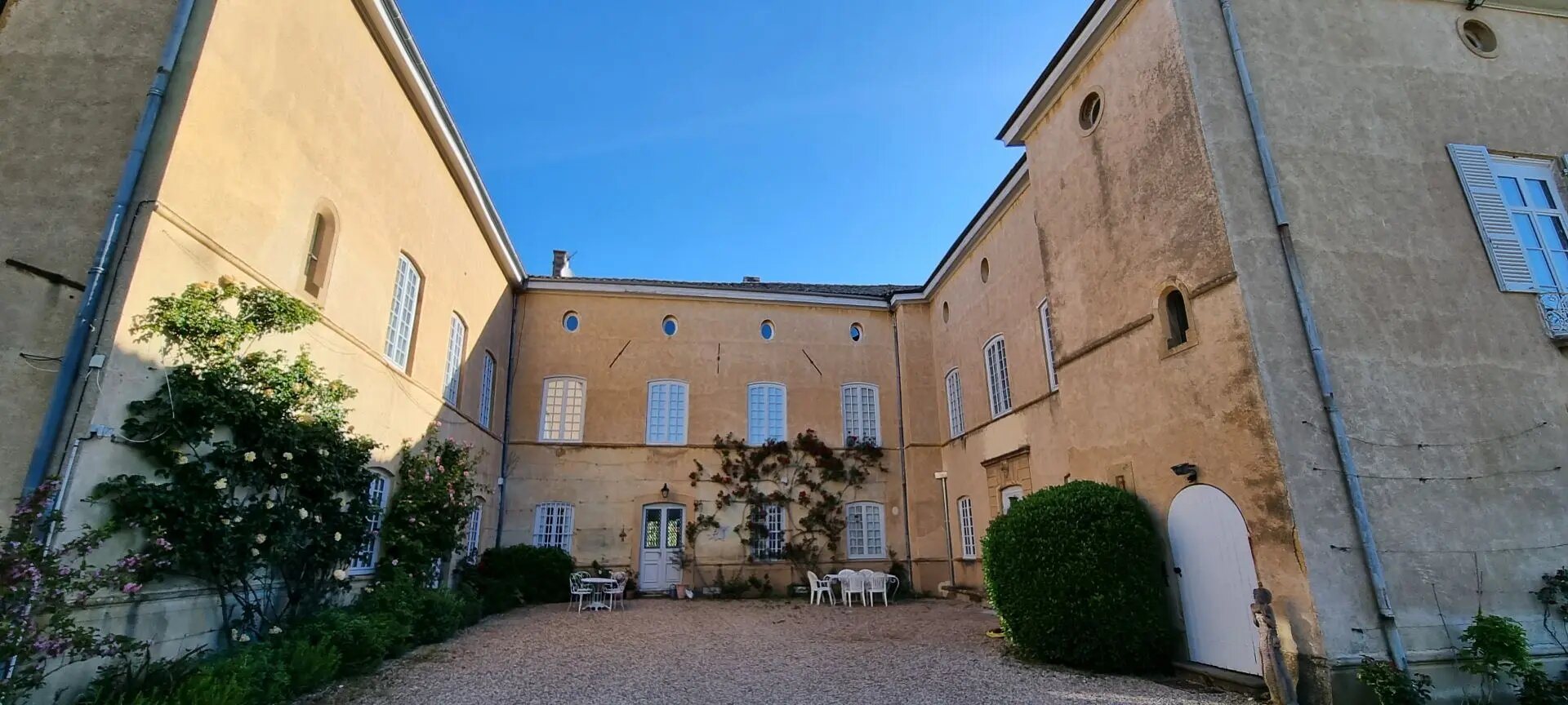 Appartement à vendre, 190m², Lentilly