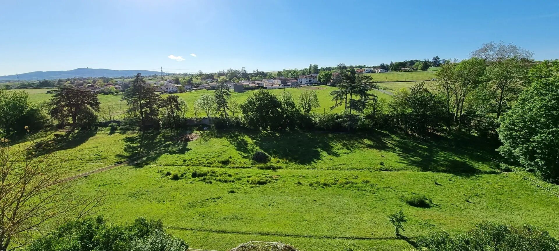 Appartement à vendre, 190m², Lentilly