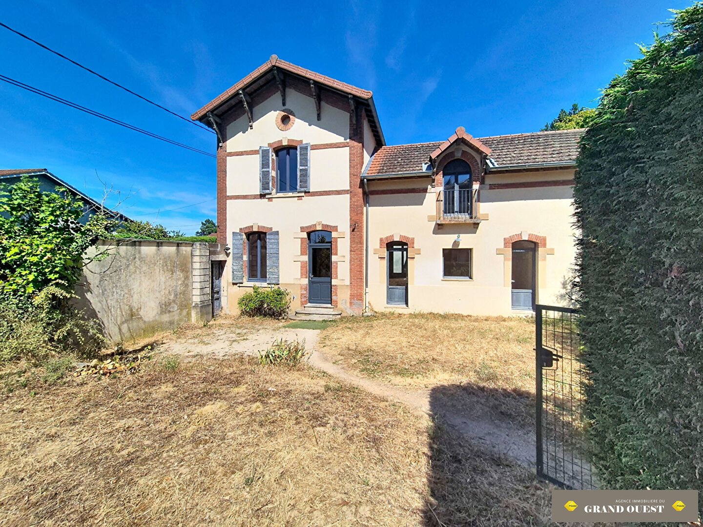 Maison à vendre, 50m², Lentilly