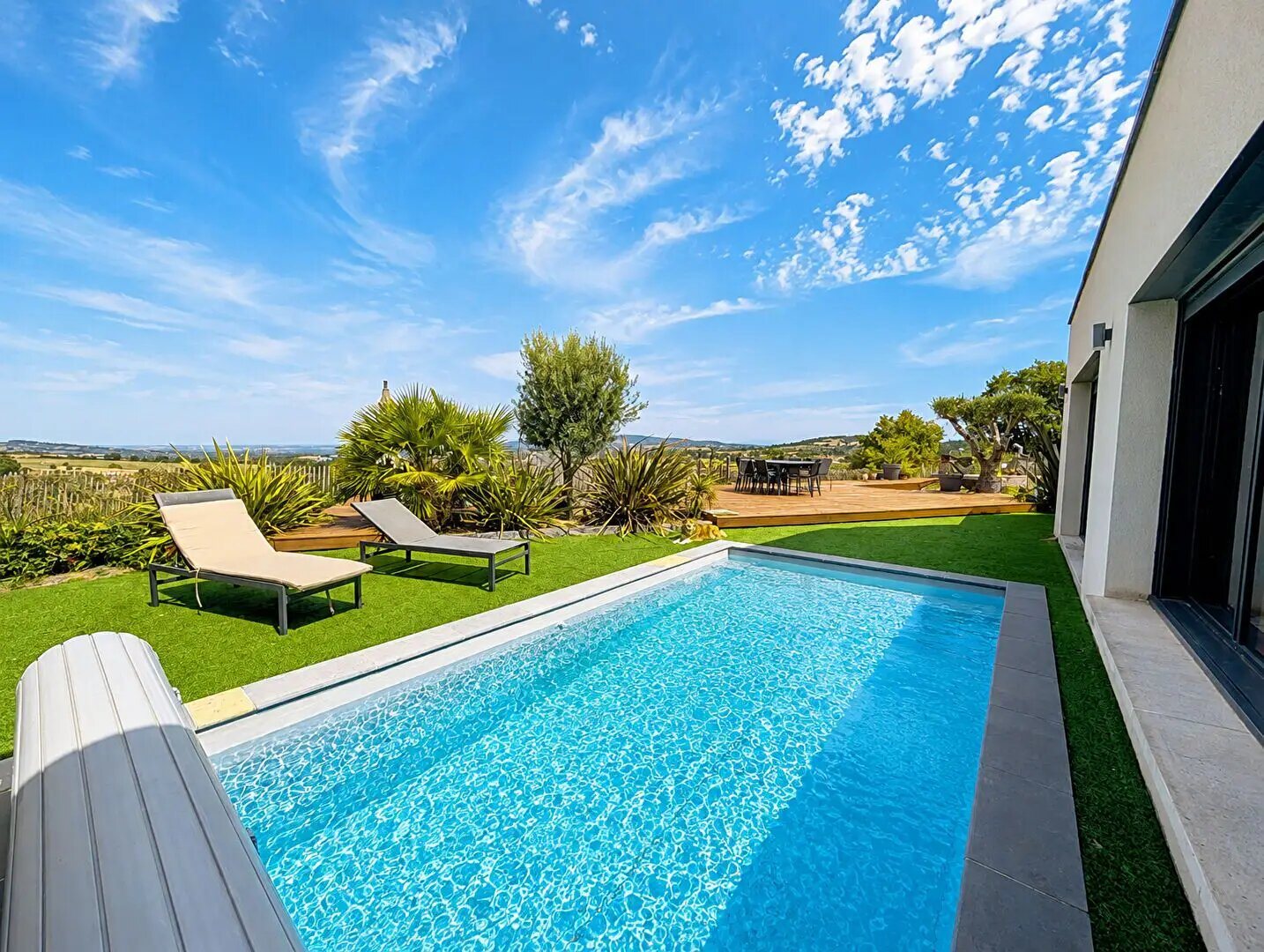 Maison à vendre, 167m², Lentilly