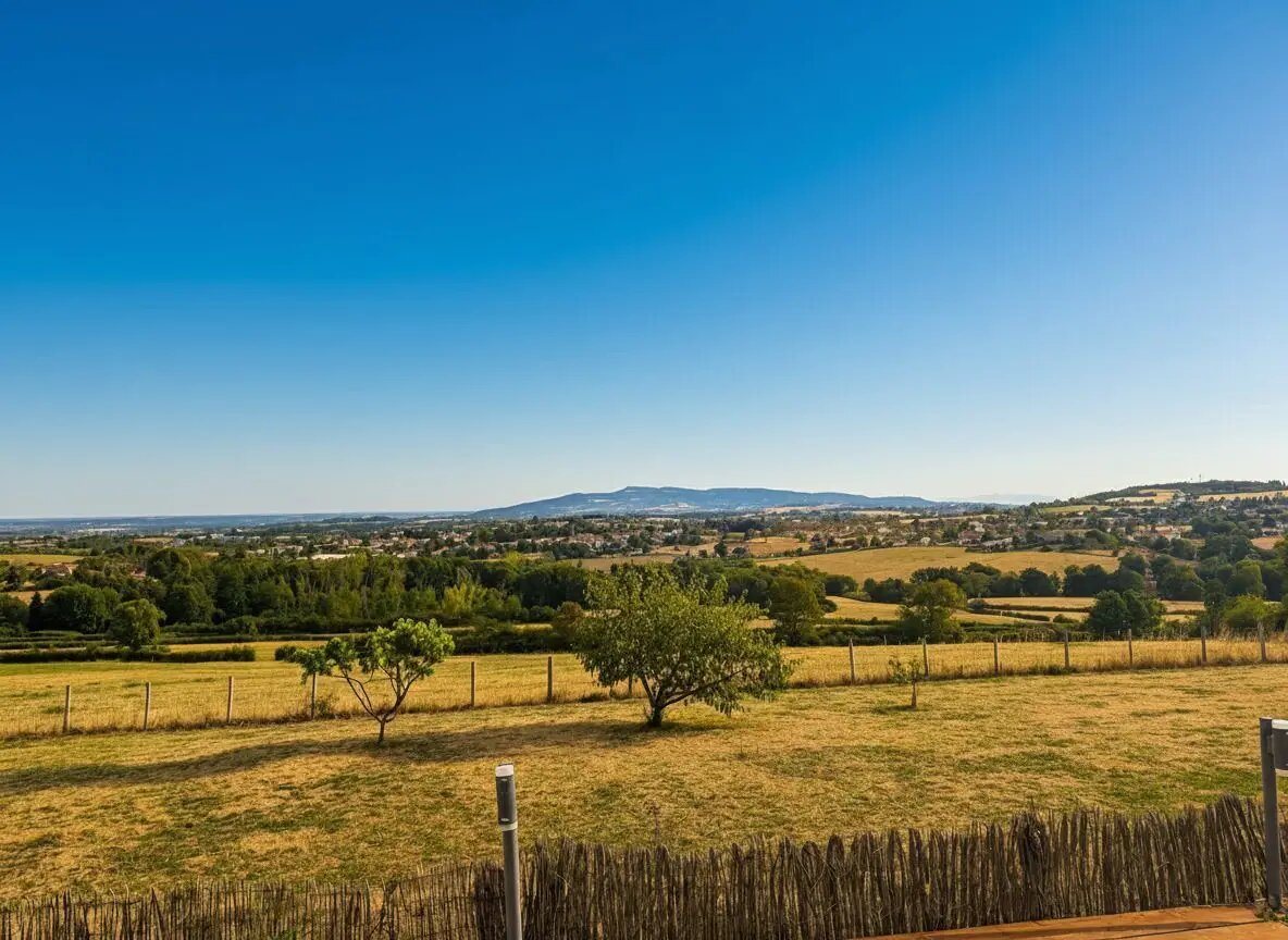 Maison à vendre, 167m², Lentilly
