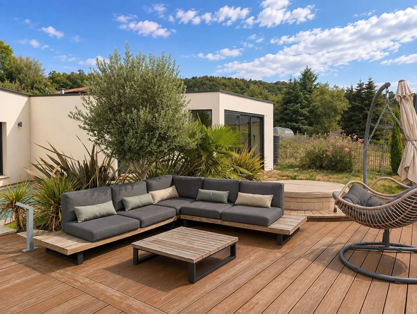 Maison à vendre, 167m², Lentilly