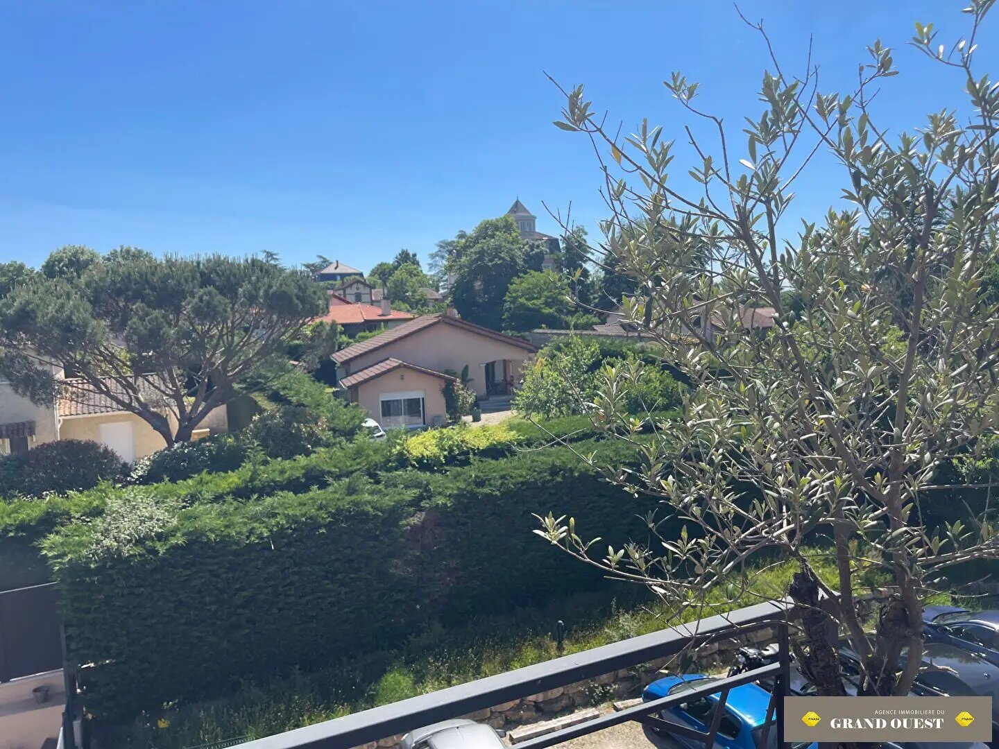Appartement à vendre, 136m², Lentilly