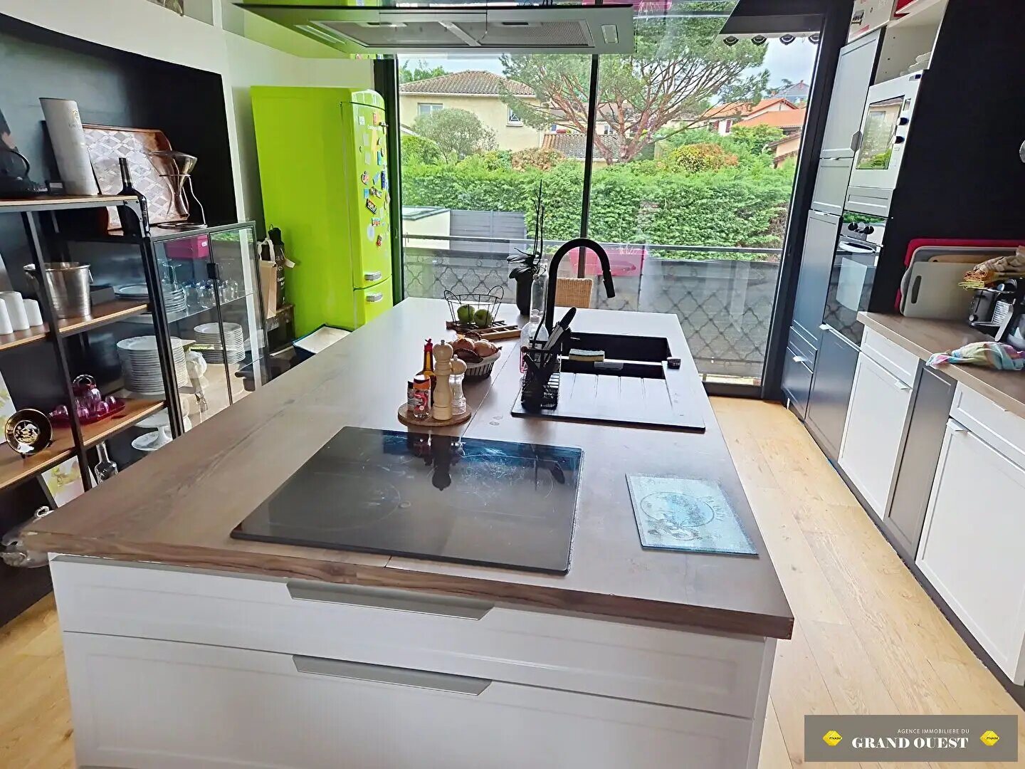Appartement à vendre, 136m², Lentilly