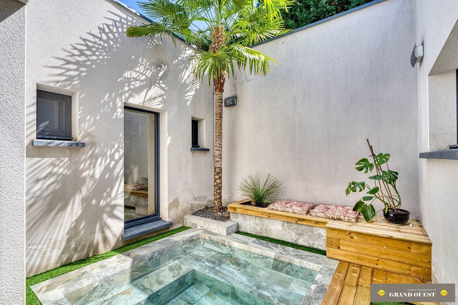 Maison à vendre, 114m², Sourcieux-les-Mines
