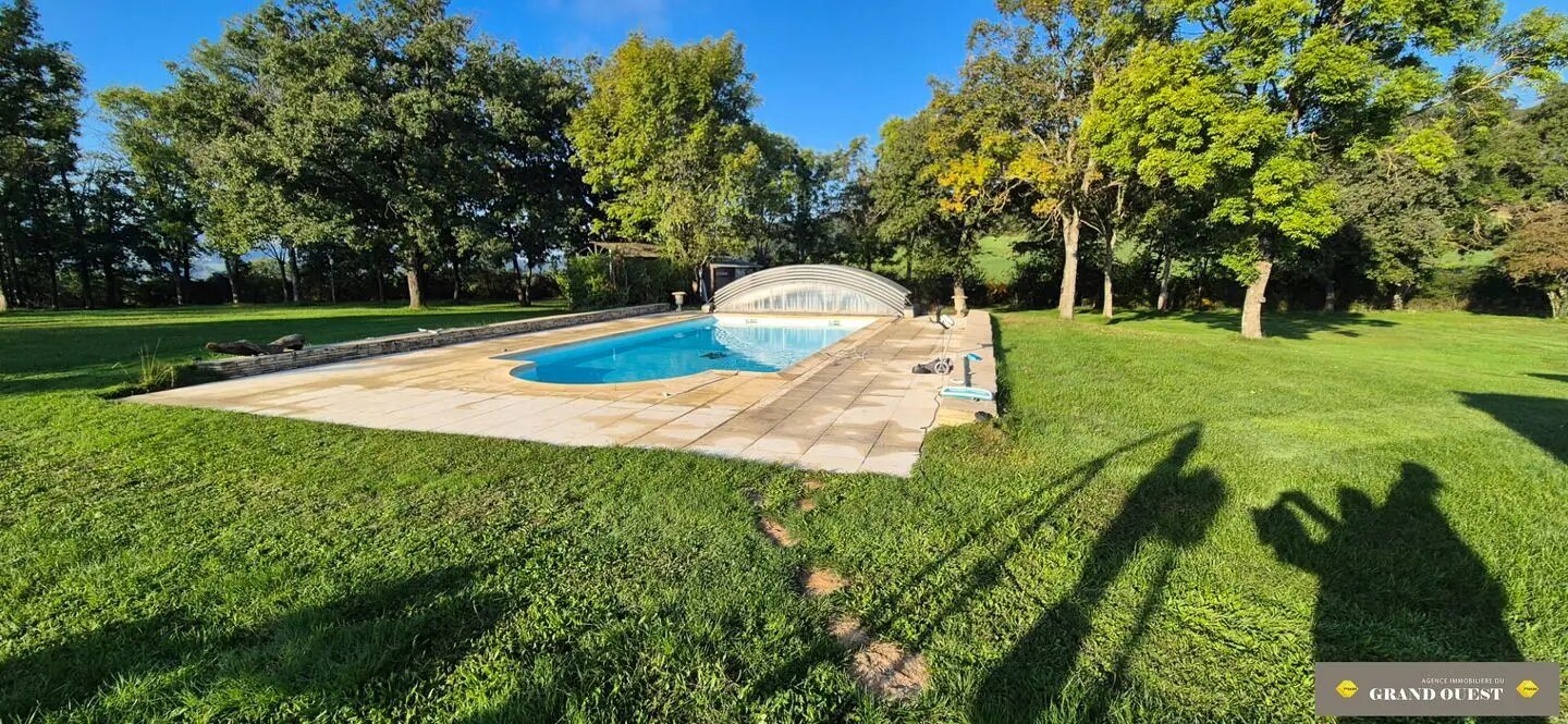 Maison à vendre, 177m², Lentilly