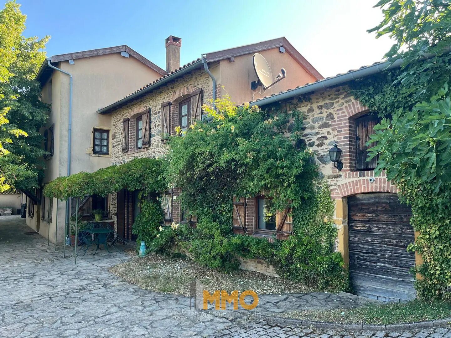 Maison à vendre, 191m², Sain-Bel