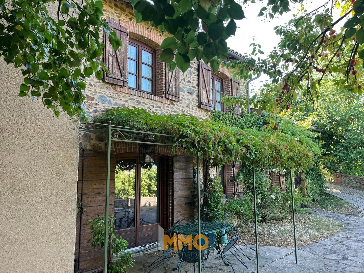 Maison à vendre, 191m², Sain-Bel