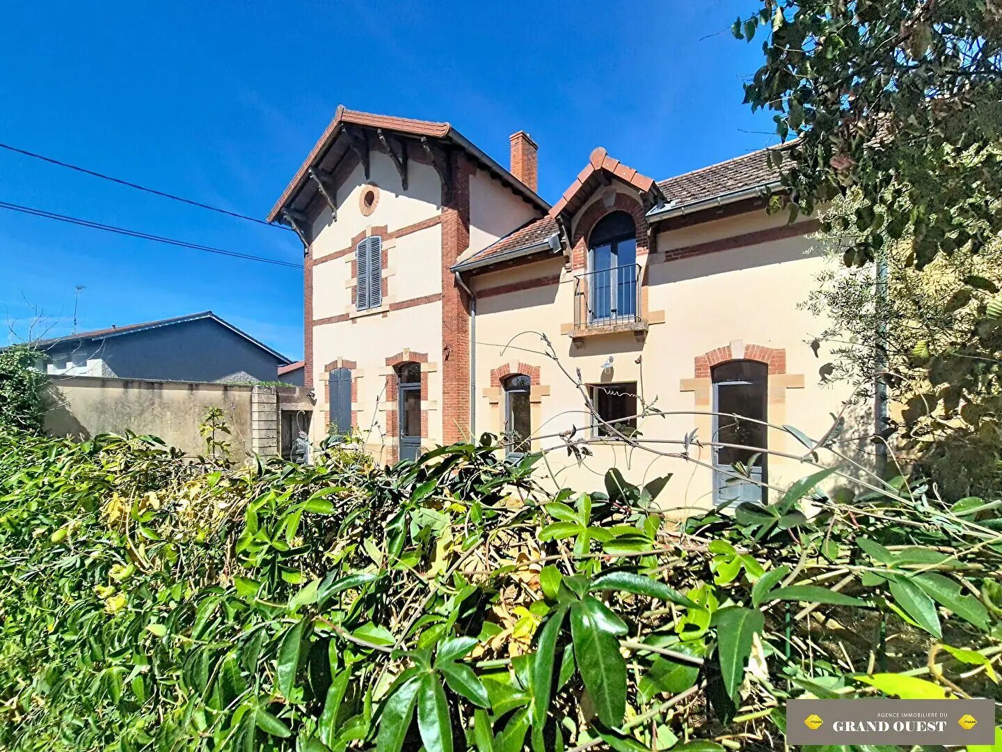 Maison à vendre, 126m², Lentilly