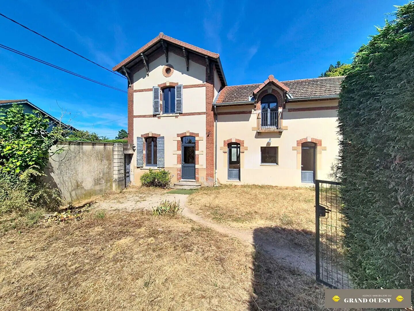 Maison à vendre, 126m², Lentilly