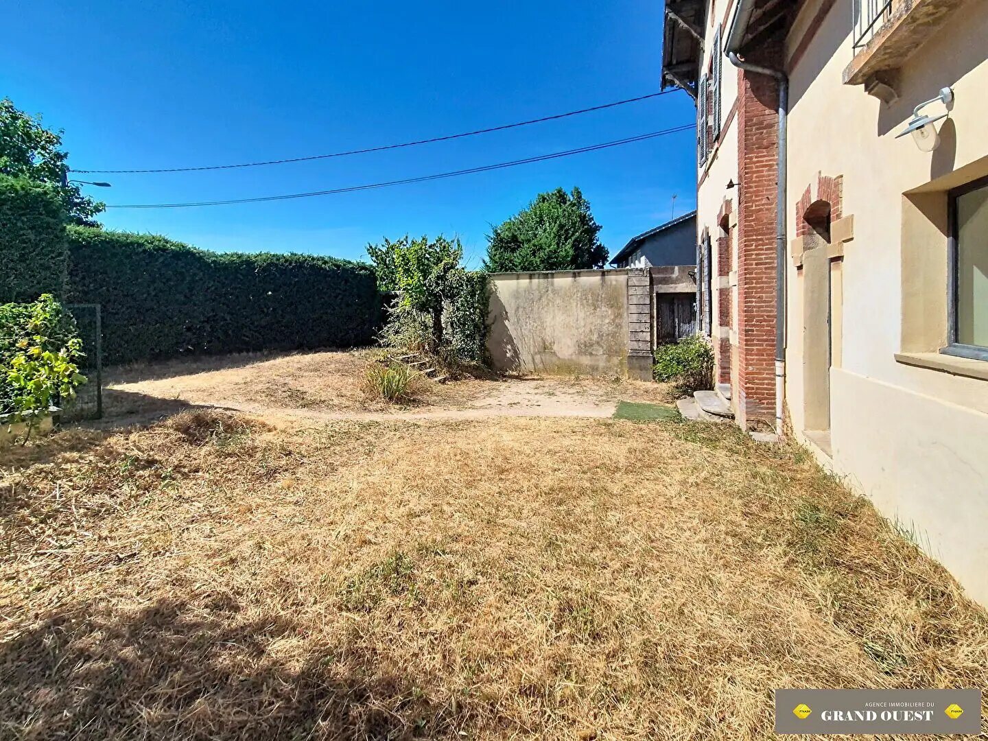 Maison à vendre, 126m², Lentilly