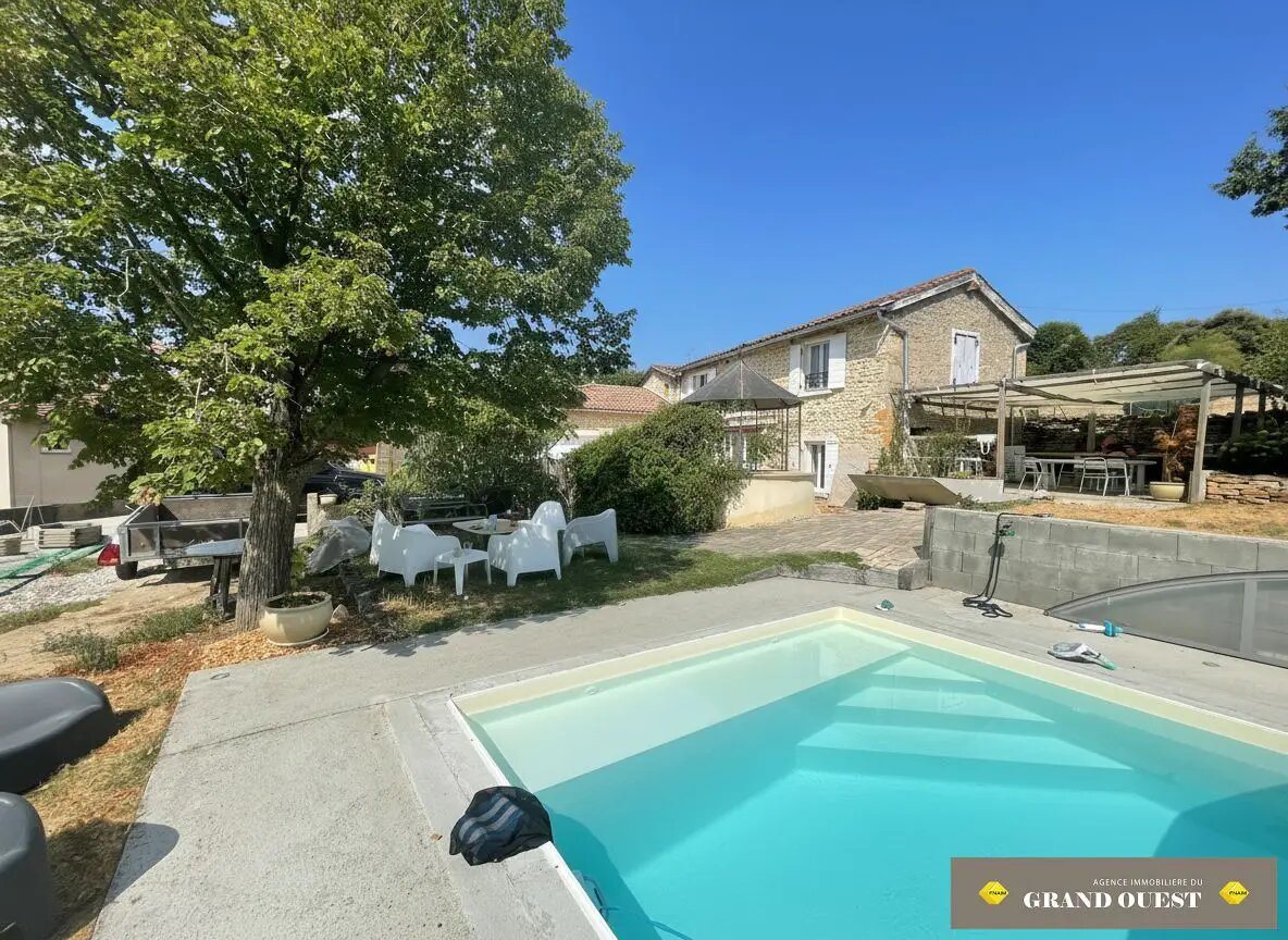 Maison à vendre, 215m², Lozanne