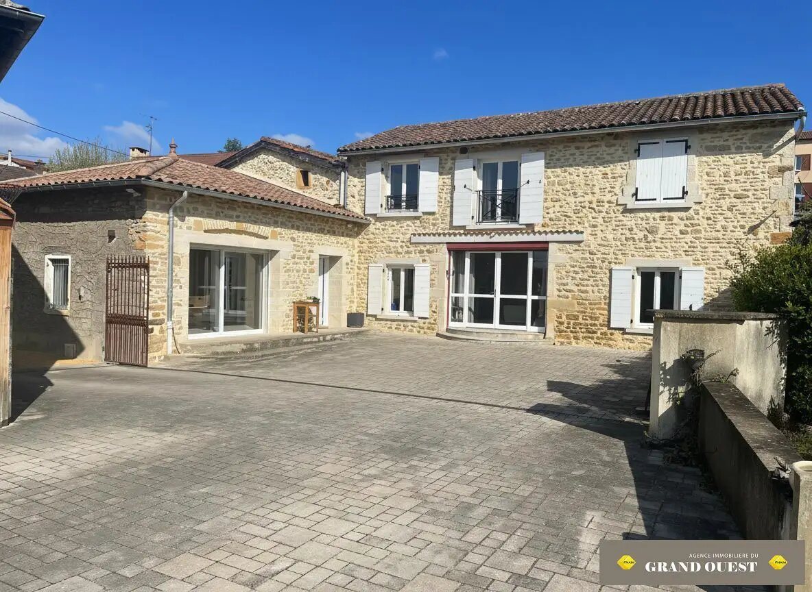 Maison à vendre, 215m², Lozanne
