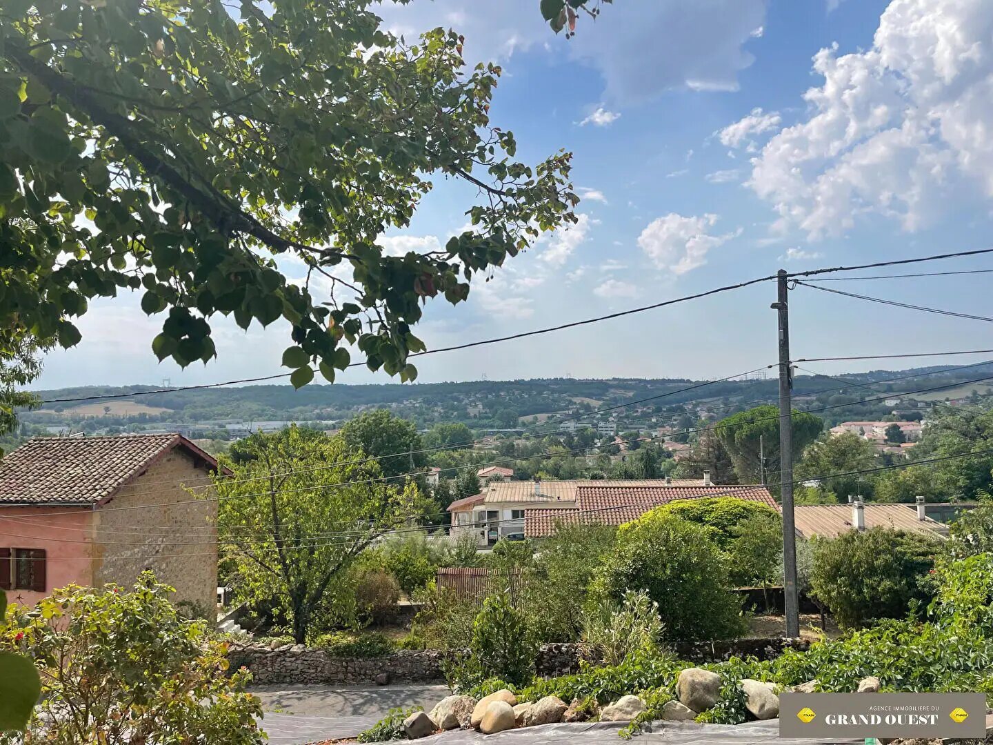 Maison à vendre, 215m², Lozanne