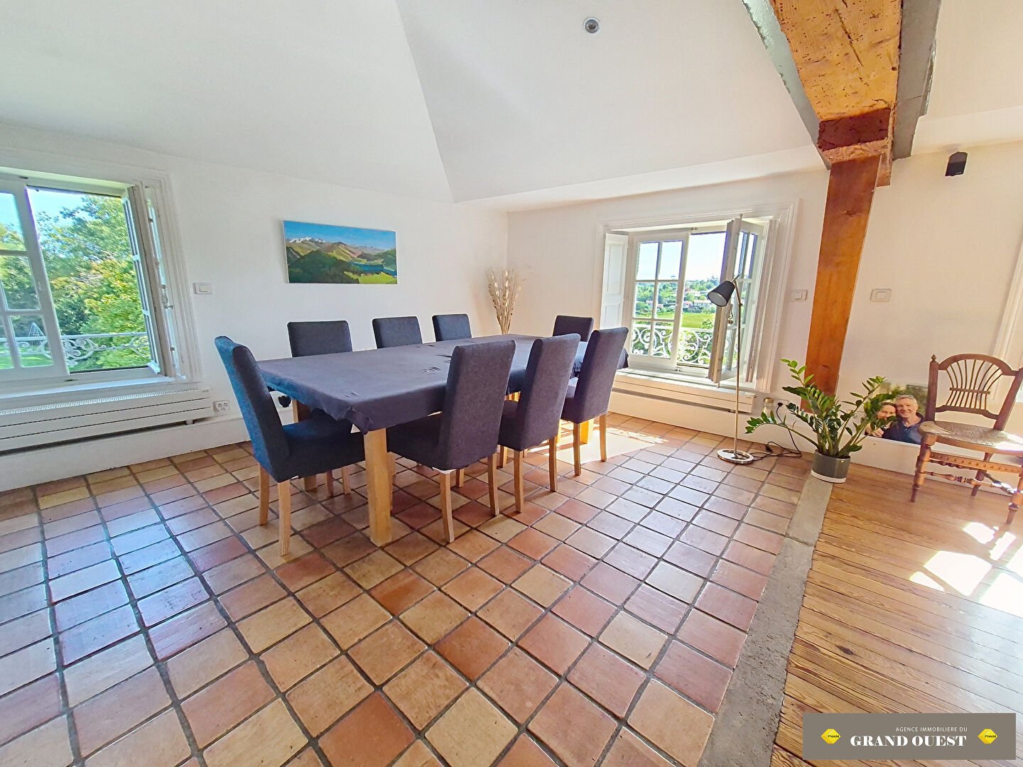 Appartement à vendre, 68m², Charbonnières-les-Bains