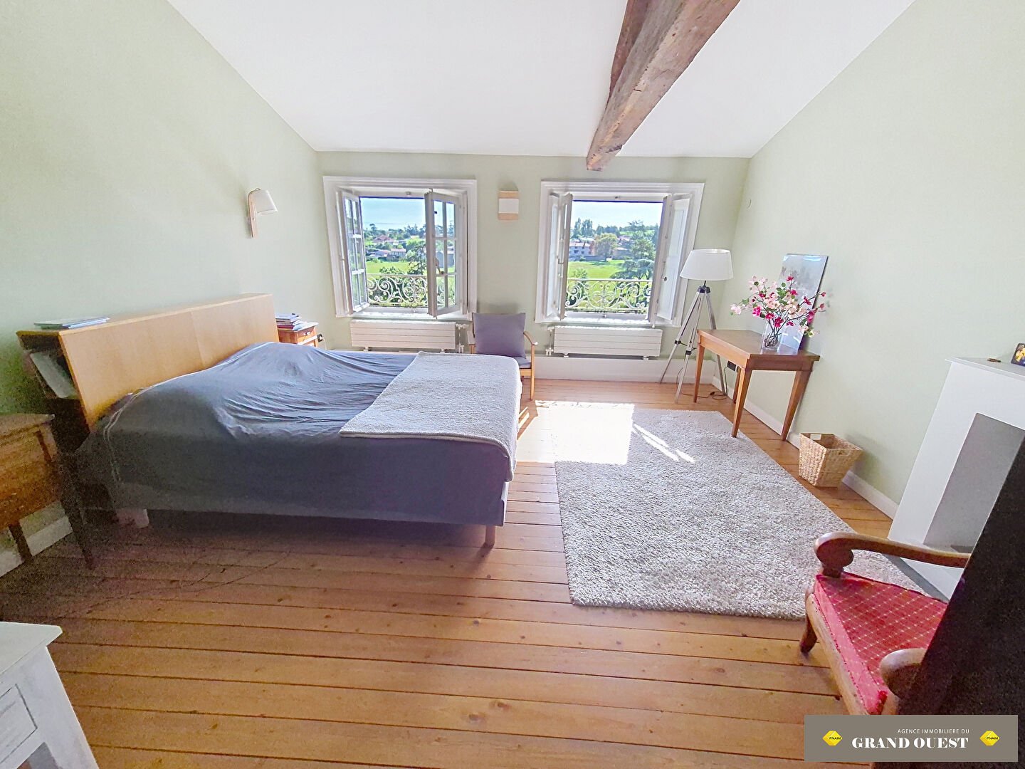 Appartement à vendre, 68m², La Tour-de-Salvagny