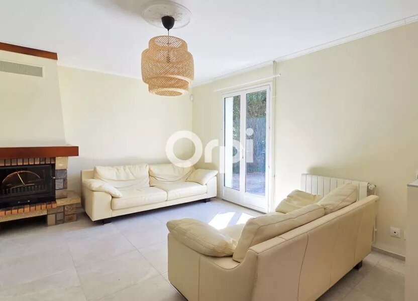 Maison à vendre, 75m², Meyzieu