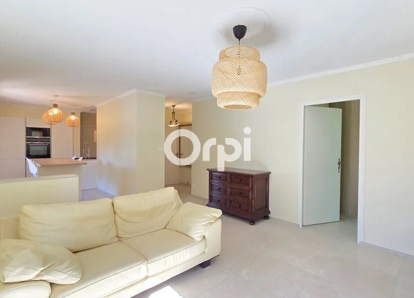 Maison à vendre, 75m², Meyzieu