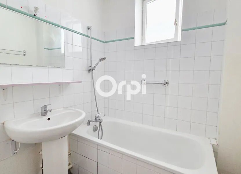 Appartement à vendre, 72m², Décines-Charpieu