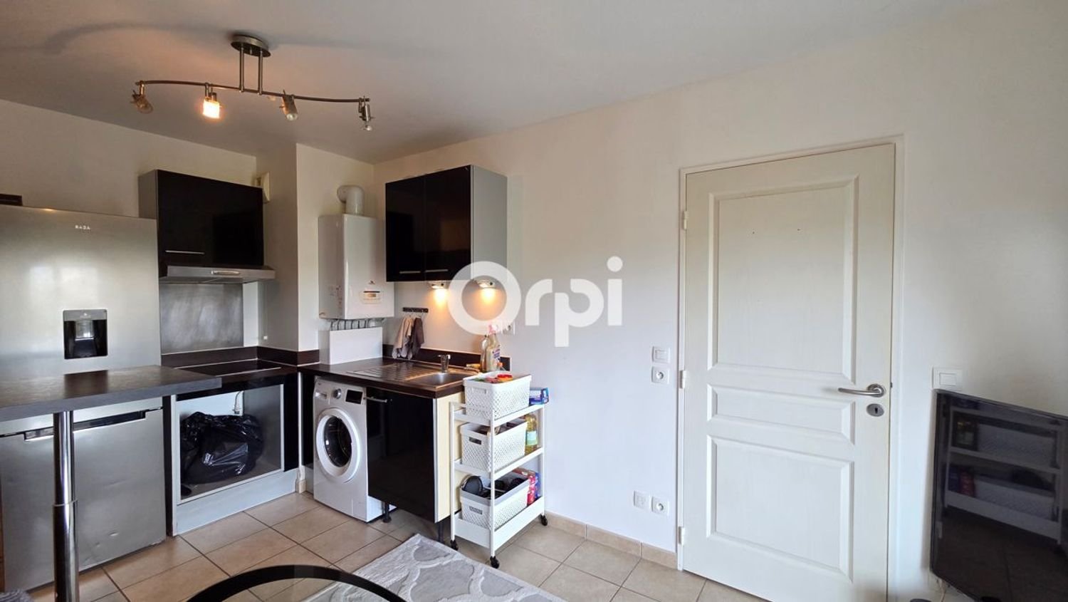 Appartement à vendre, 34m², Décines-Charpieu